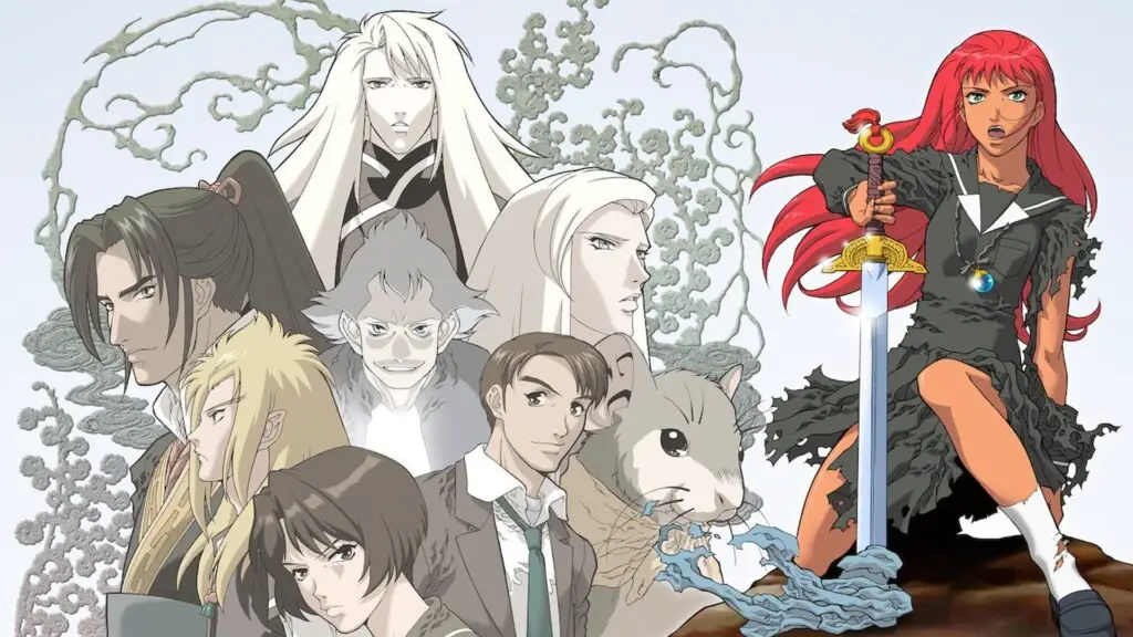 12 Must-Watch Anime About Reincarnation: The Ultimate Ranking