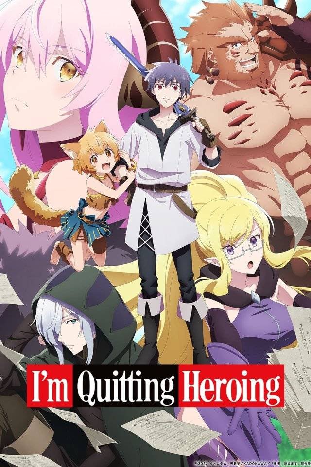 One of The Best Unpopular Anime Show i Can Recommend