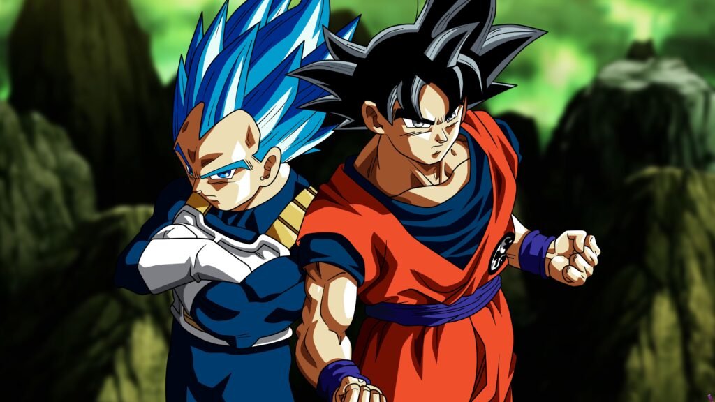 Dragon Ball Super Anime or Manga Return News Expected in December  