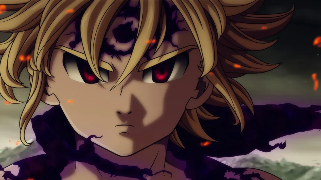 The 10 Most Powerful Demon Lords in Anime History Ranked