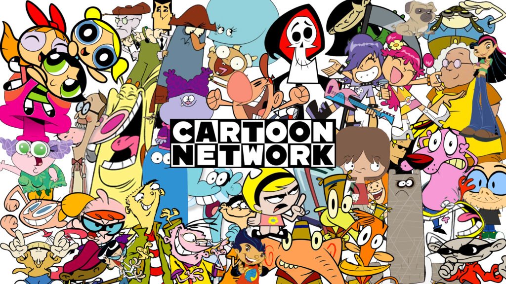 Cartoon Network's Official Website Shuts Down: How to Access Content Now?