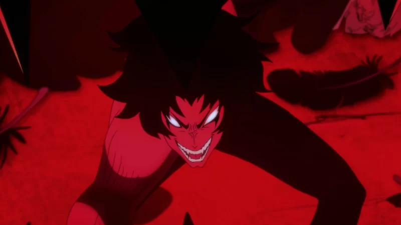 The 10 Most Powerful Demon Lords in Anime History Ranked