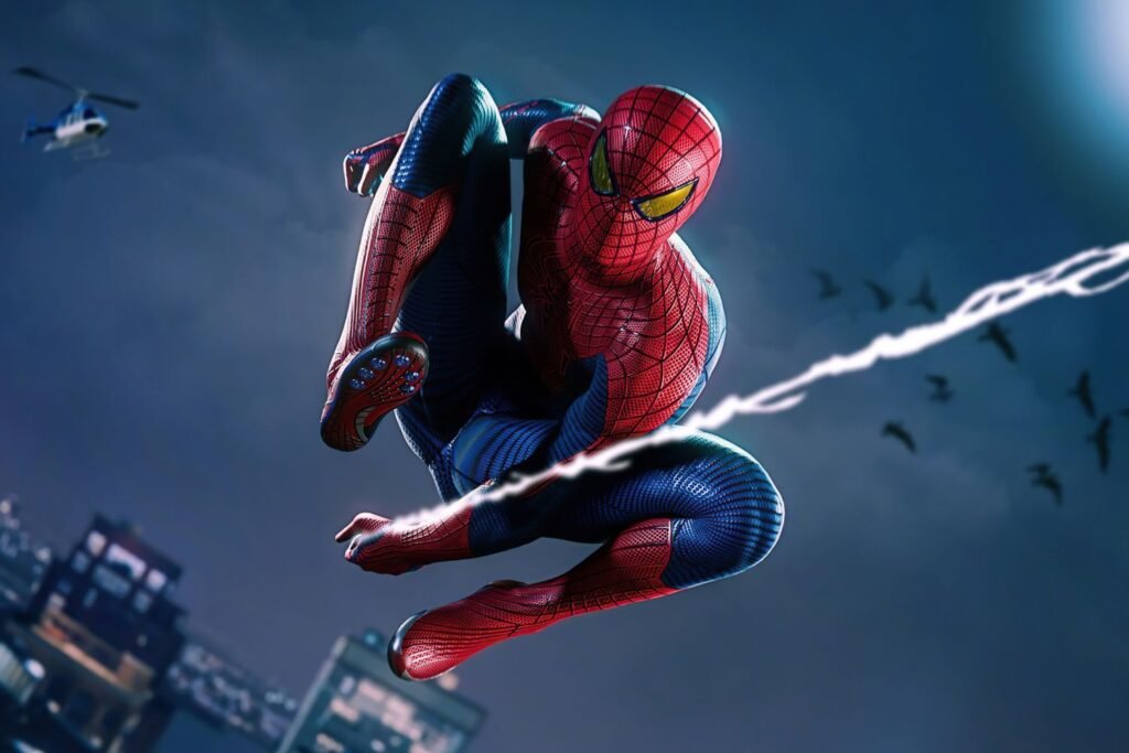 Spider-Man 4: Breaking Down the Latest News and Rumors