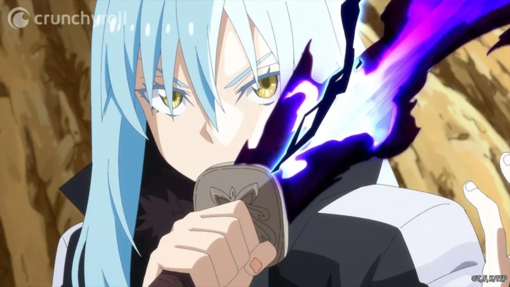 That Time I Got Reincarnated as a Slime: New Season and Movie Confirmed  