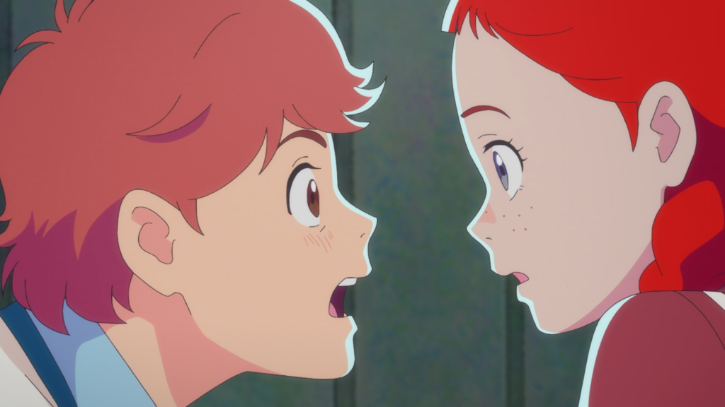 Anne Shirley: A New TV Anime Premiering in April 2025