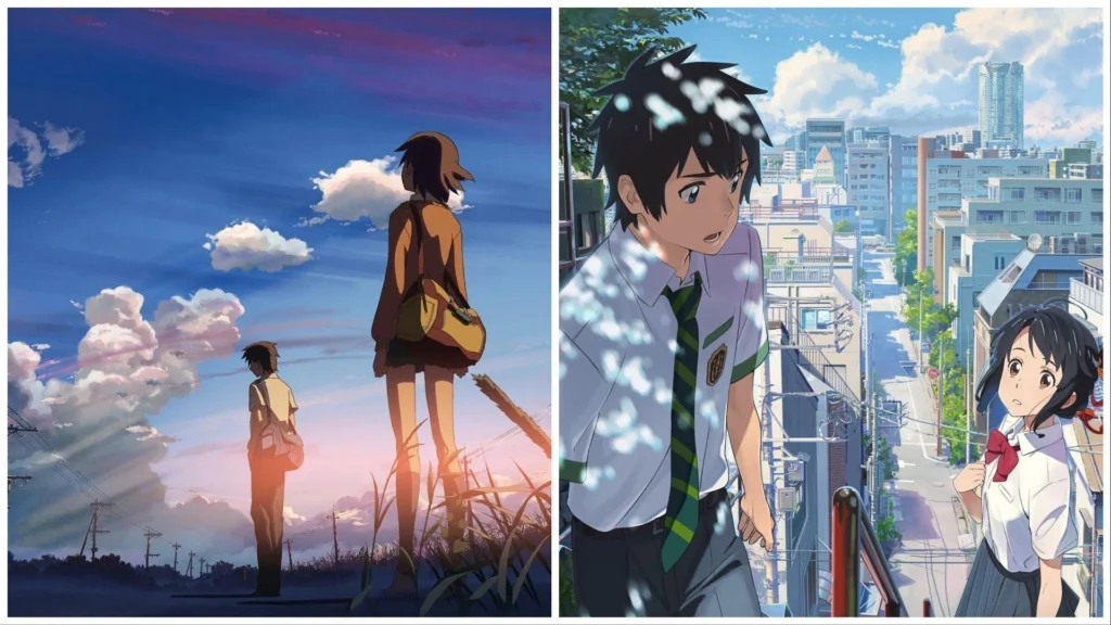 Makoto Shinkai to Announce New Anime Movie in 2025