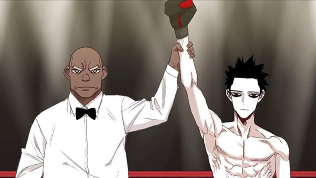 Everything You Need to Know About The Boxer Anime Release in 2025