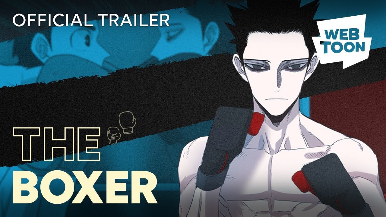 Everything You Need to Know About The Boxer Anime Release in 2025